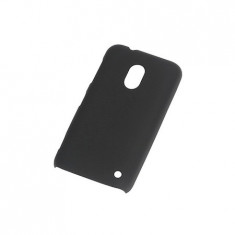 Husa Telefon Plastic NOKIA Lumia 620 black