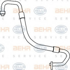 Conducta presiune variabila,aer conditionat FORD FOCUS II Combi (DA) (2004 - 2012) HELLA 9GS 351 337-461