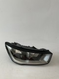 Audi A1 Headlight/headlamp 8XA941004A 7941200000 8XA941004