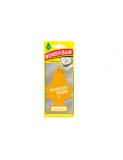 Odorizant auto bradut Wunder-Baum Kokosnuss, WUNDER-BAUM&reg;