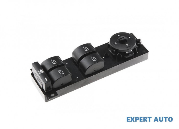 Butoane geamuri electrice Ford Focus C-Max (2003-2007)[DM2] #1