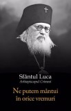 Ne putem mantui in orice vremuri - Supergraph