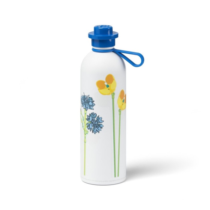 LEGO Sticla LEGO 560 ml - Flori Quality Brand