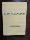 Ioan Alexandru - Imne