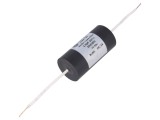 Condensator cu polipropilenă 1,5uF 600VDC THT
