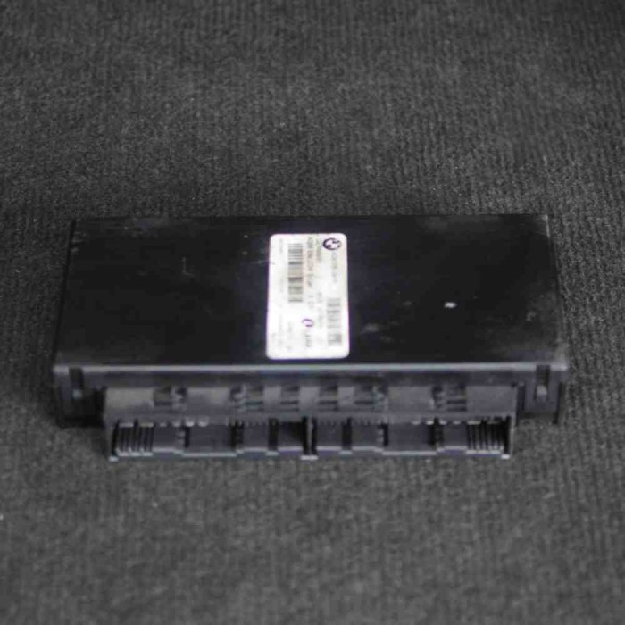 Unitate de control Gateway BMW 5 E60 2007 OEM: 9176078 2017411