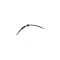Furtun frana CITROEN JUMPER platou / sasiu 3.0 HDi 160 2006 - prezent CORTECO 19035281