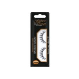 Gene False Naturale Top Choice Hypnotic Eyes 37788, Negre, Set, Par Natural