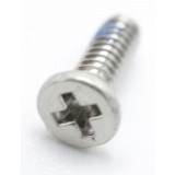 SCREW M1 4 X 4.0 X 2.5 X 0.5 F&Uuml;R HUAWEI P30 PRO 51629907 Telefon, Smartphone HUAWEI