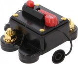 Siguranta Auto Automata 250A SBA-250A, 78x52x37mm, 12/24V, Negru
