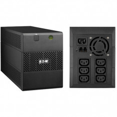 UPS 5E 2000VA\1200W, tower, 6 x C13, USB port