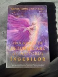 RARA, Doreen Virtue - Programul de detoxificare cu ajutorul ingerilor, 2014, Adevar Divin