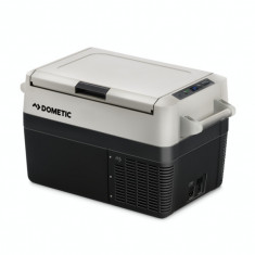 Frigider auto cu compresor Waeco/Dometic CFF35 34.3 Litri Black Grey foto