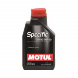 MOTUL SPECIFIC 504.00-507.00 5W30 1L