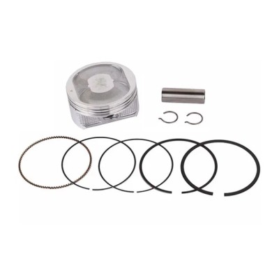 Piston Can-am BRP 90.958 mm aftermarket foto