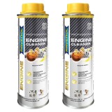 Pachet 2 x aditiv Ravenol Professional Engine Cleaner 300 ml
