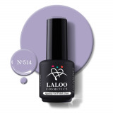 514 Cold Night | Laloo gel polish 15ml