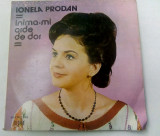 Ionela Prodan - Inima-mi arde de dor , vinil