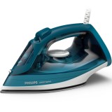Fier de calcat Philips DST2030/90 Seria 2000, 2000W (240V), talpa ceramica, debit de abur 25g/min si jet de abur 130gmin, sistem anti-picurare, Calc C