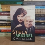 AUREL STORIN - STELA POPESCU SI ALEXANDRU ARSINEL _O PERECHE FARA PERECHE , 2015 *