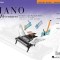 Piano Adventures, Primer Level, Theory Book