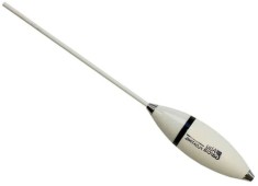 Pluta Abu Garcia Bombarda Float Stop, Clear, 15g