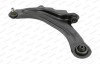 MOOG RE-WP-2089 Brat, suspensie roata