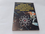 Nicolae Crisan &ndash; Culegere de probleme de fizica rezolvate din manuale. RF10/1