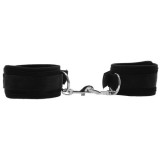 Catuse maini si glezne - Sex si Mischief Catuse Negre pentru Incepatori