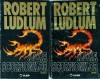 Robert Ludlum - Iluzia scorpionilor, 2 volume