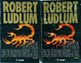 Robert Ludlum - Iluzia scorpionilor, 2 volume