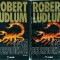 Robert Ludlum - Iluzia scorpionilor, 2 volume