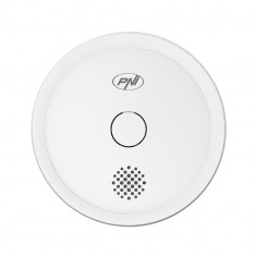 Aproape nou: Senzor de fum wireless PNI SafeHouse HS261 compatibil cu aplicatia Tuy