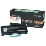 Lexmark Toner E360H11E 9K