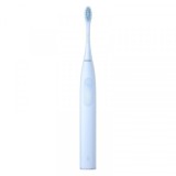 Cumpara ieftin Periuta de dinti electrica Xiaomi Oclean F1 Albastru deschis, Curatare sonica cu 3 moduri, Waterproof IPX7, 36000rpm, Temporizator, 800mAh