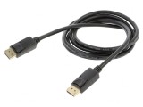 Cablu DisplayPort 1.2