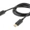 Cablu DisplayPort 1.2