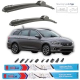 Cumpara ieftin Stergatoare Fiat Tipo (356) ESTATE, KOMBI 2015-2020