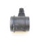 Debitmetru de aer VW TOUAREG 7LA, 7L6, 7L7 2007 OEM: 03H906461,0280218175 2890863