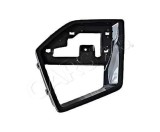 Deflector aer Bmw Seria 3 (G20/G21), 2022-, Model M-Pack, montare fata, stanga, fata, B-Series