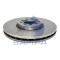 SAMPA 062.384 Disc frana
