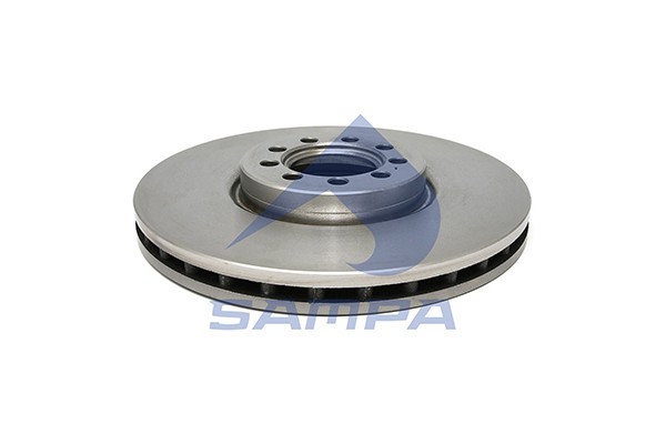 SAMPA 062.384 Disc frana