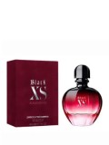 Cumpara ieftin Apa de parfum Paco Rabanne Black XS, 80 ml, pentru femei