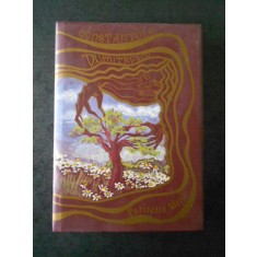 CONSTANTINA DUMITRESCU - PURITATEA VIETII (2010, editie cartonata)