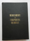 Medicamente &icirc;n terapeutica infantilă - Gabriel Vasiliu