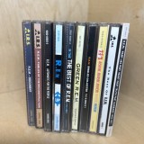 Colectie 10 cd -uri R.E.M.