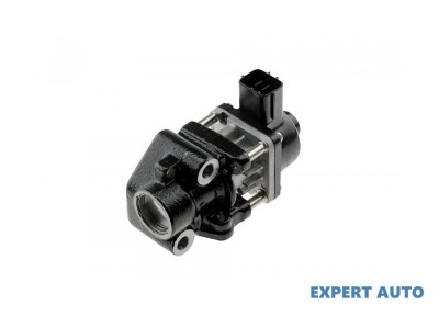 Egr Suzuki Swift 3 (2005-&amp;gt;)[MZ,EZ] #1 foto