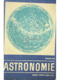 Gheorghe Chiș - Astronomie - Manual pentru clasa a XII-a (editia 1969)