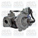 MEAT &amp; DORIA 65004 Compresor,sistem de supraalimentare
