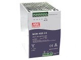 Alimentator Pulsatoriu 480W 24V 20A pentru Șină DIN